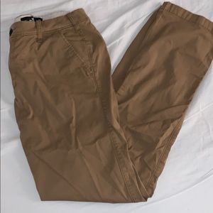 Hollister Epic Flex Slim Straight Chino